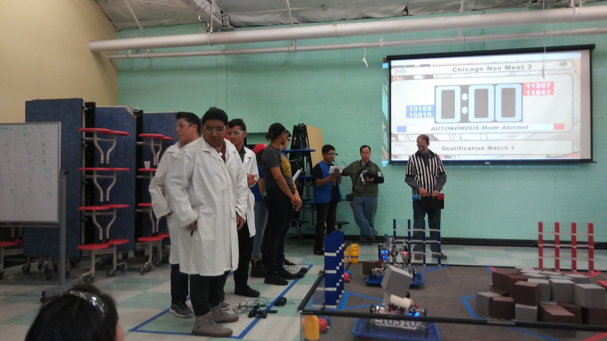 Pathways and innovation